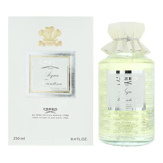 Creed Acqua Fiorentina Eau De Parfum 250Ml