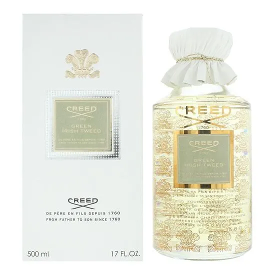 Creed Green Irish Tweed Eau De Parfum