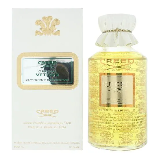 Creed Original Vetiver Eau De Parfum