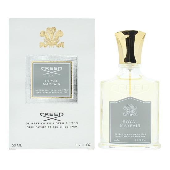 Creed Royal Mayfair Eau De Parfum | Sales & Offers