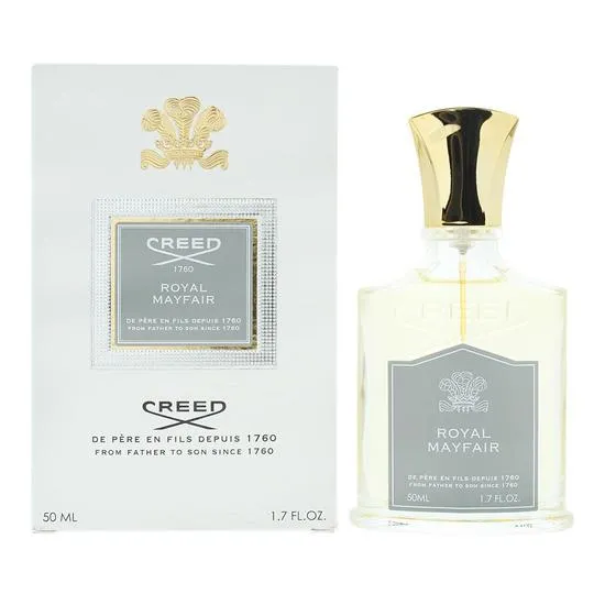 Creed Royal Mayfair Eau De Parfum