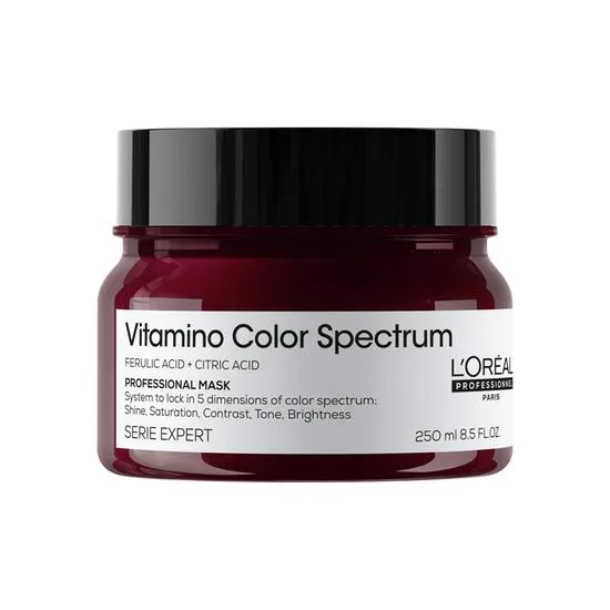 L'Oréal Professionnel Vitamino Colour Spectrum Mask