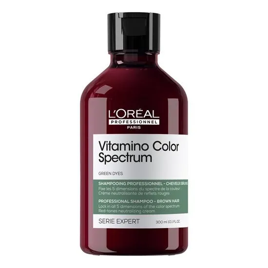 L'Oréal Professionnel Serie Expert Vitamino Colour Spectrum Professional Shampoo Brown Hair