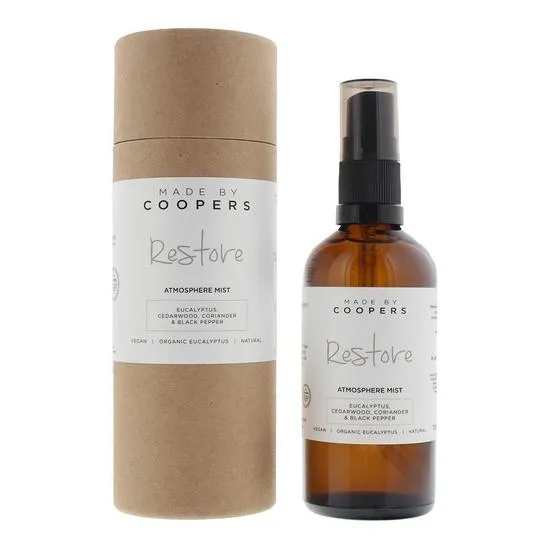 Made By Coopers Restore Atmosphere Mist