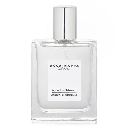 Acca Kappa White Moss Eau De Cologne