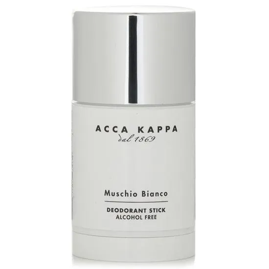Acca Kappa White Moss Deodorant Stick