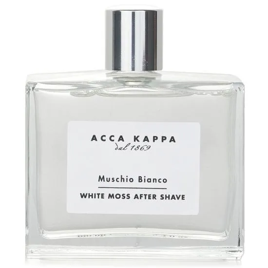 Acca Kappa White Moss Aftershave