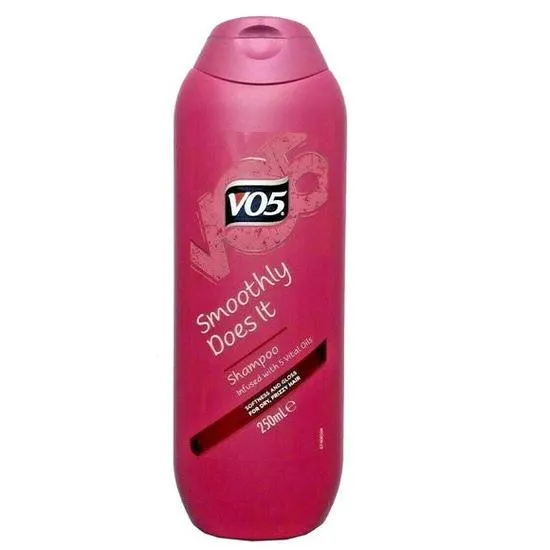 VO5 Smoothly Does It Shampoo