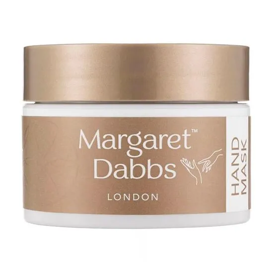 Margaret Dabbs Pure Overnight Hand Mask