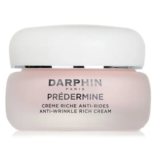 Darphin Predermine Anti Wrinkle Rich Cream For Dry To Very Dry Skin