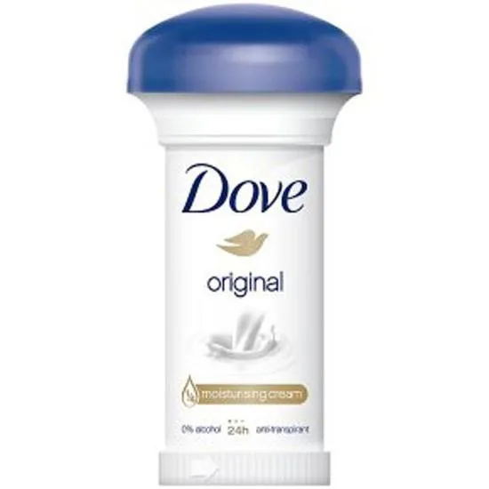 Dove Original 24h Anti-Perspirant Stick