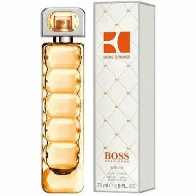 Hugo Boss Orange Eau De Toilette