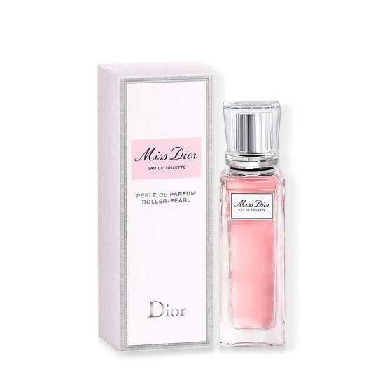 DIOR Miss Dior Roller-Pearl Eau De Toilette
