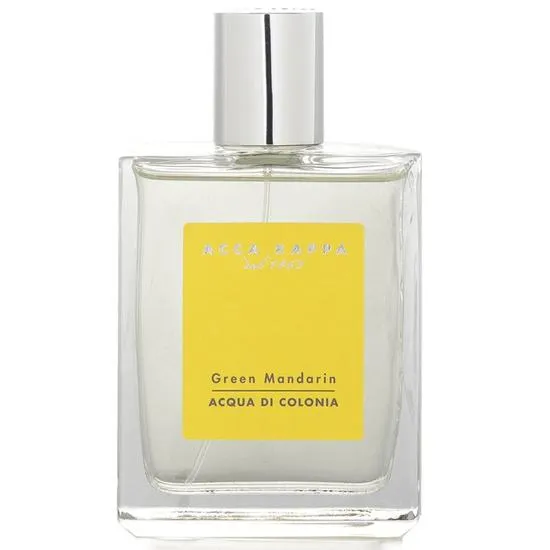 Acca Kappa Green Mandarin Eau De Cologne