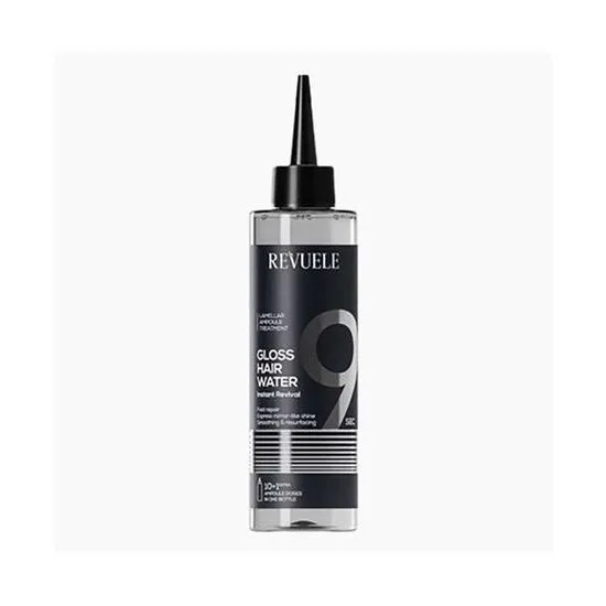 Revuele Gloss Hair Water Instant Revival