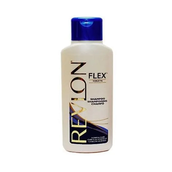 Revlon Flex Keratin Shampoo For Normal Hair