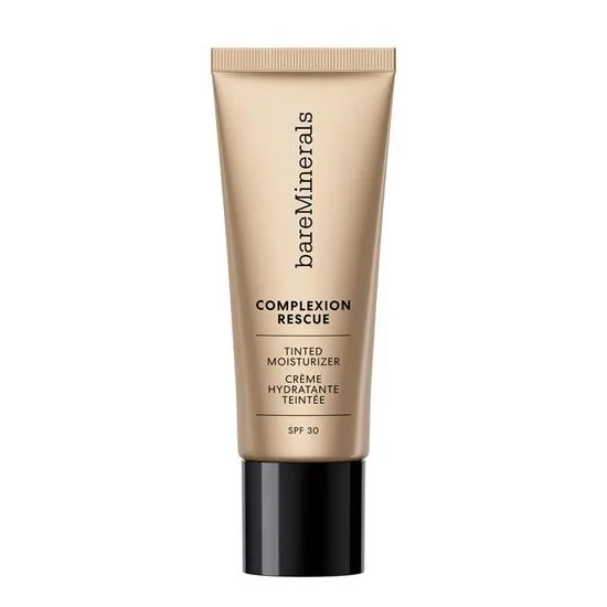 Bareminerals Complexion Rescue Tinted Moisturiser Spf 30 Cashew 3.5