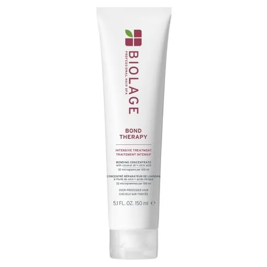 Biolage Bond Therapy Intensive Treatment