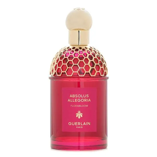 Guerlain Absolus Allegoria Florabloom Eau De Parfum 125Ml