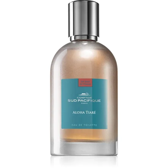 COMPTOIR SUD PACIFIQUE Aloha Tiare Eau De Toilette