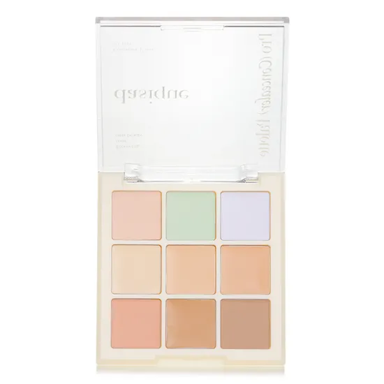 Dasique Pro Concealer Palette