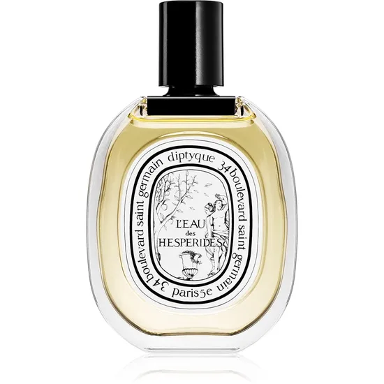 Diptyque L'Eau Des Hesperides Eau De Toilette
