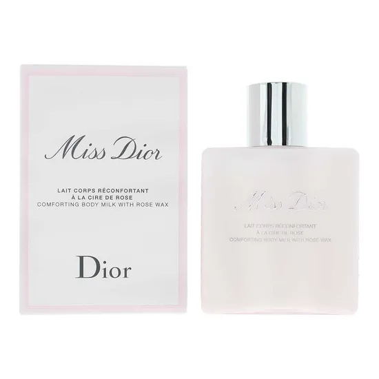 DIOR Miss Dior Conforting Body Milk