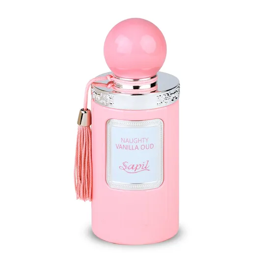Sapil Naughty Vanilla Oud Eau De Parfum