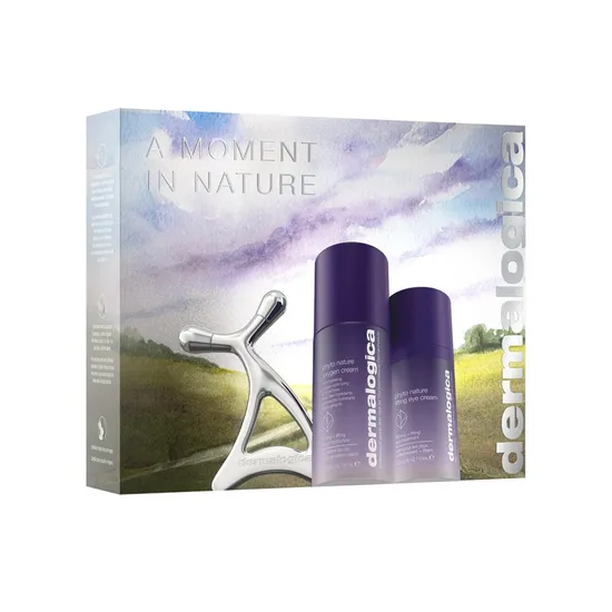 Dermalogica A Moment In Nature Gift Set