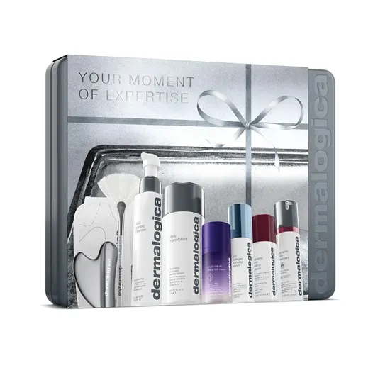 Dermalogica Your Moment Of Expertise Gift Set