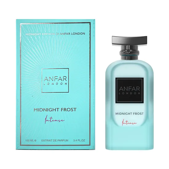 Anfar Midnight Frost Intense Extrait De Parfum