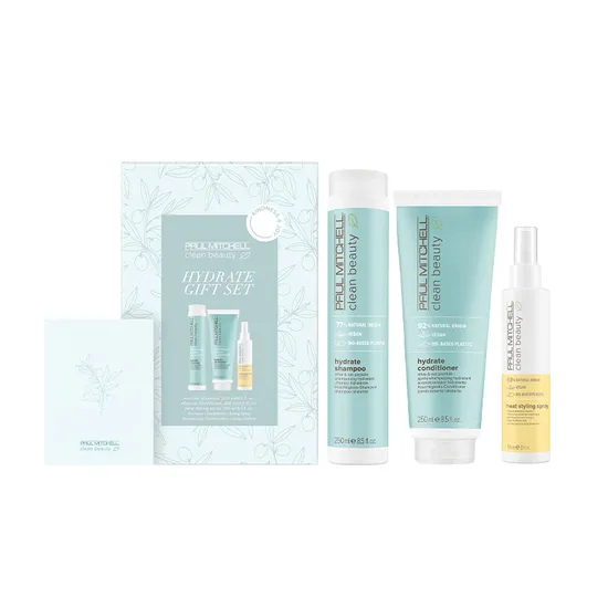 Paul Mitchell Hydrate Gift Set