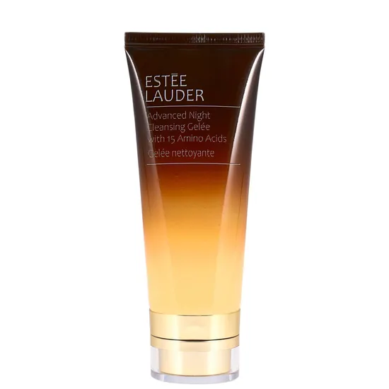 Estée Lauder Advanced Night Cleansing Gelee Cleanser With 15 Amino Acids