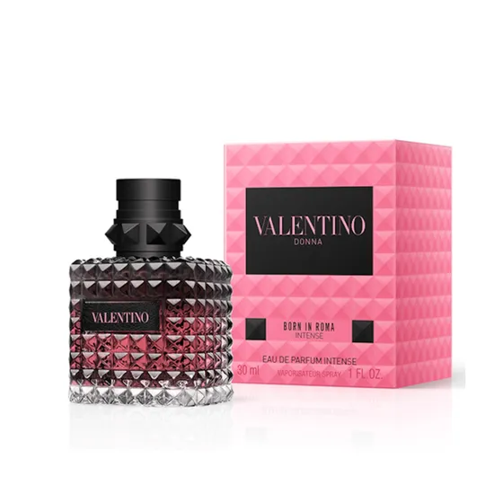 Valentino Donna Born In Roma Intense Eau De Parfum 50Ml