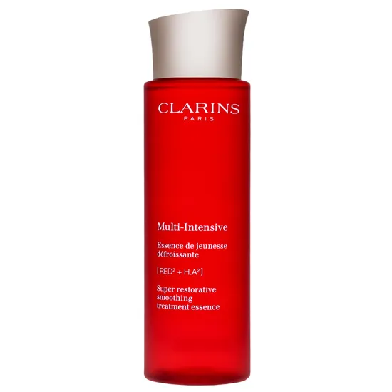 Clarins Multi-Intensive Restorative Smoothing Treatment Essence
