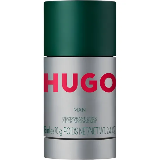 Hugo Boss HUGO MAN Deodorant Clear Stick