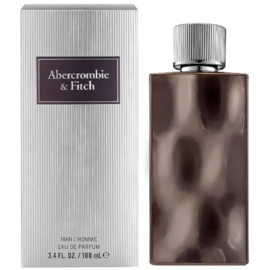 Abercrombie & Fitch First Instinct Extreme Eau De Parfum