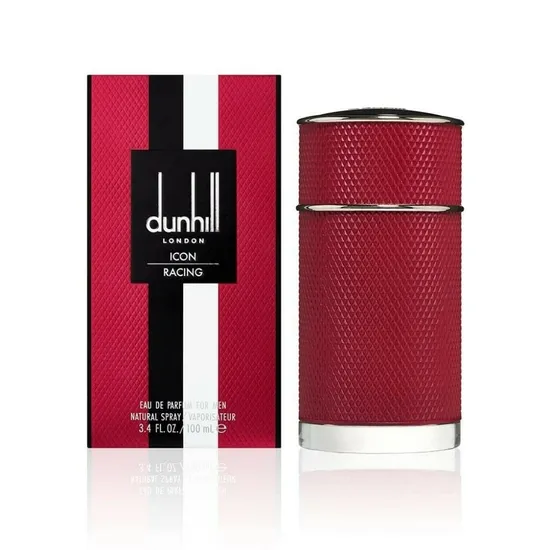 Dunhill London Icon Racing Red Eau De Parfum