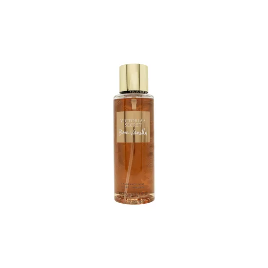 Victoria's Secret Bare Vanilla Body Mist