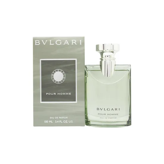 Bvlgari Pour Homme Eau De Parfum