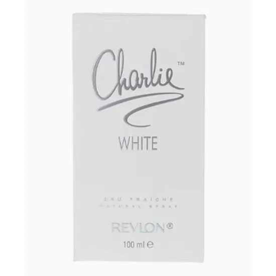 Revlon Charlie White Eau Fraiche