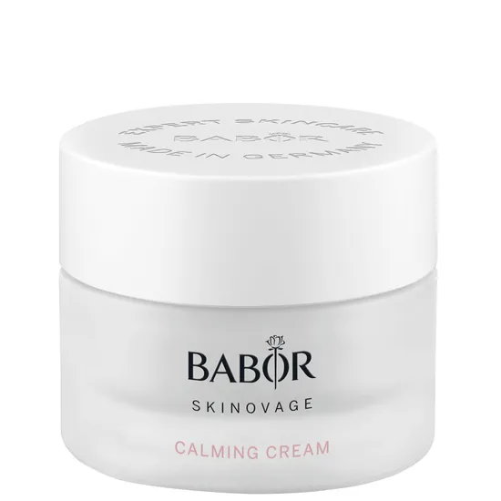 BABOR Skinovage Calming Cream