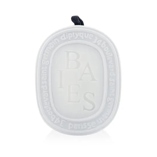 Diptyque Scented Oval Baies Berries