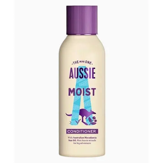 Aussie Miracle Moist Conditioner