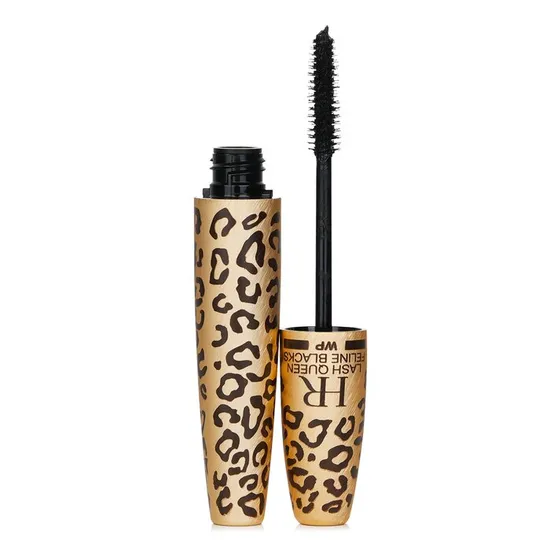 Helena Rubinstein Lash Queen Feline Blacks Mascara Waterproof