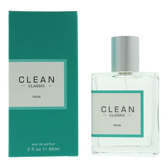 CLEAN Classic Rain Eau De Parfum