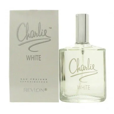 Revlon Charlie White Eau Fraiche