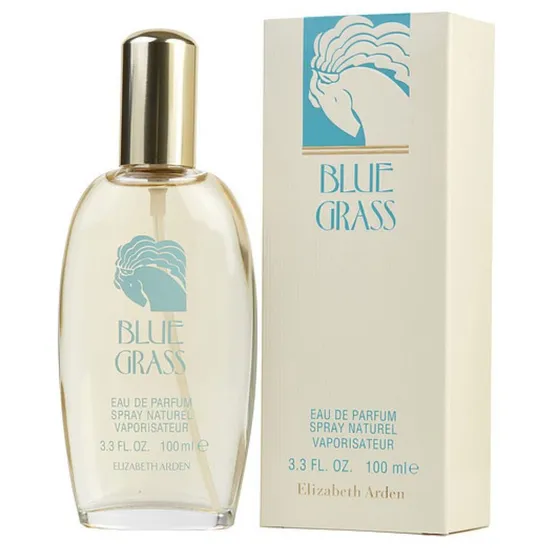 Elizabeth Arden Blue Grass Eau De Parfum
