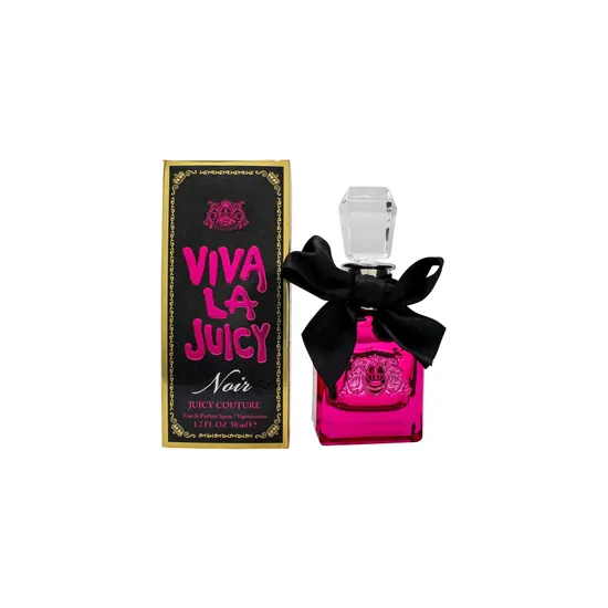 Juicy Couture Viva La Juicy Noir Eau De Parfum