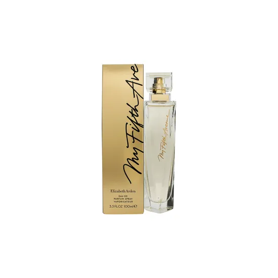Elizabeth Arden My 5th Avenue Eau De Parfum
